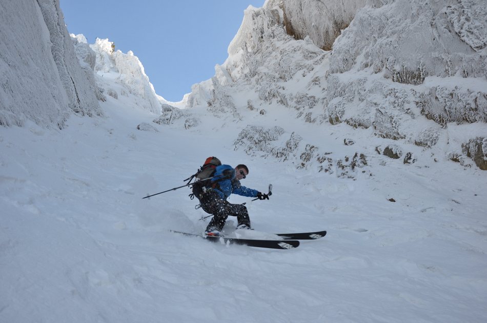 #16 Combe de l Combe de l'If : Ju fier d'afficher son nouveau sponsor