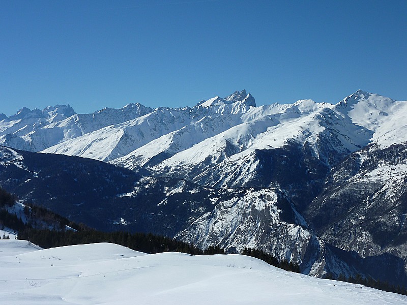 #5 Aiguilles d Aiguilles d'Arves