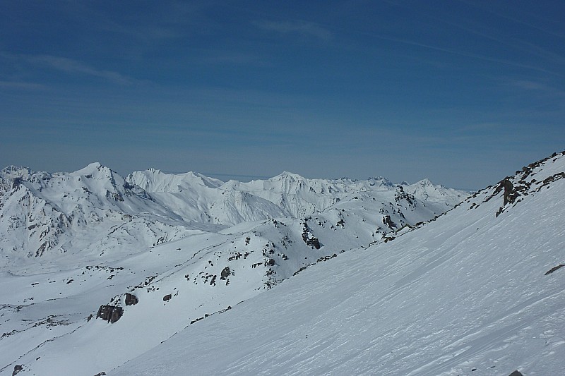 #7 Col des Encombres Col des Encombres