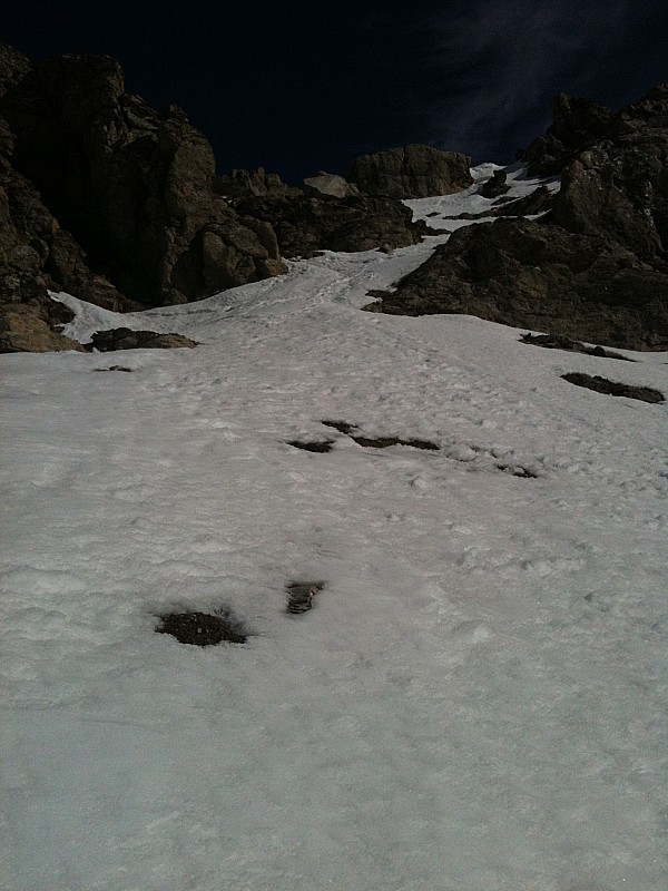 #6 sommet en vue : bientot en haut ...sous une chaleur etoufante sommet en vue : bientot en haut ...sous une chaleur etoufante
