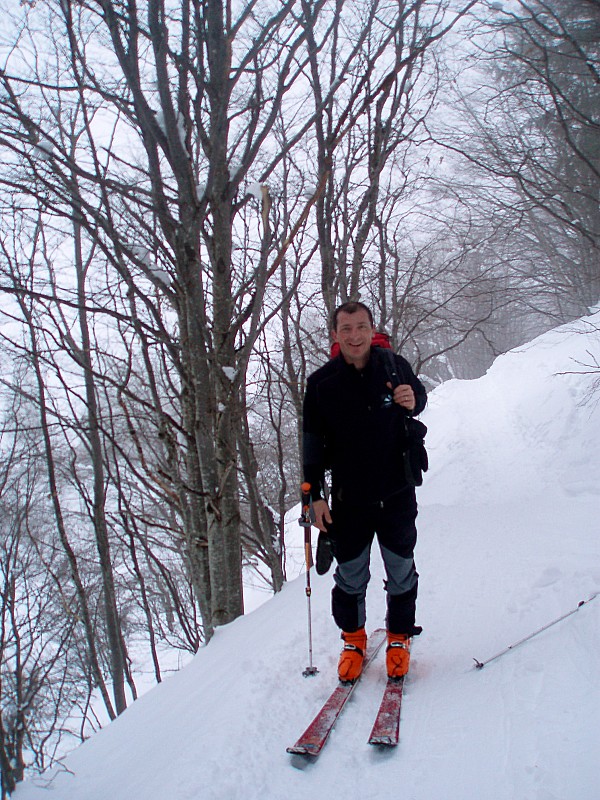 #1 Eric : Y sont beaux ses nouveaux skis. Eric : Y sont beaux ses nouveaux skis.