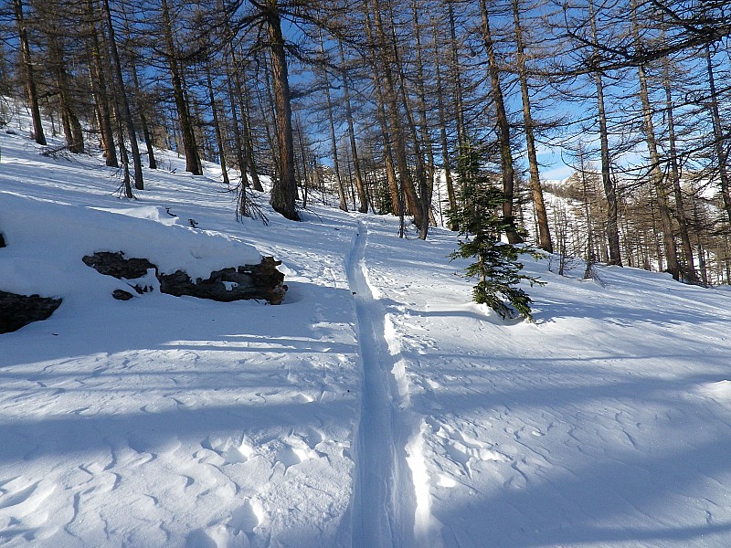 #2 aunos : autoroute du ski aunos : autoroute du ski