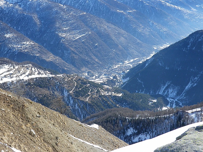 #3 anelle : ça déneige vite au sud anelle : ça déneige vite au sud