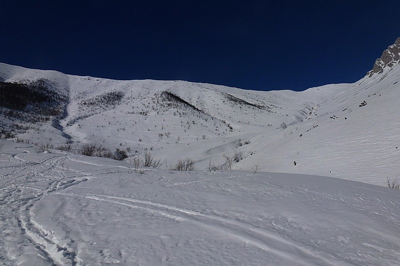 #1 Vue d Vue d'ensemble du vallon