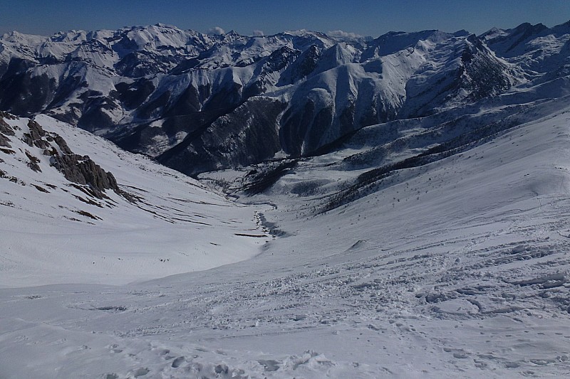 #3 Depuis le sommet Depuis le sommet