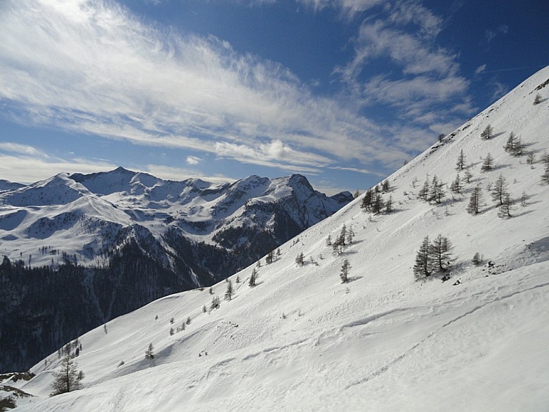 #3 Piolit & Aiguille d Piolit & Aiguille d'ancell : Classiques du coin