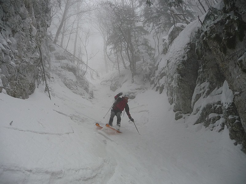 #4 Après l Après l'étroiture : on se lâche