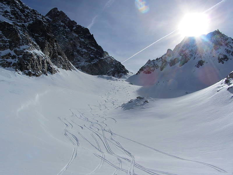 #3 descente : hum.. trop bon descente : hum.. trop bon