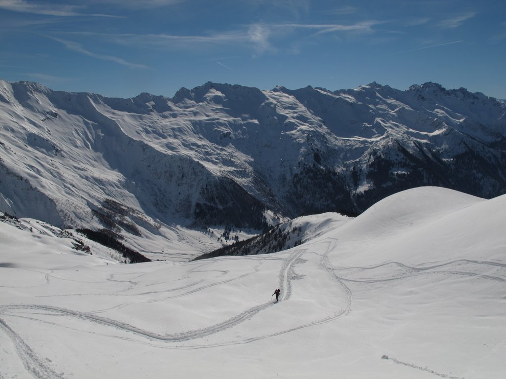 #1 J1 - Grand Beau! J1 - Grand Beau!
