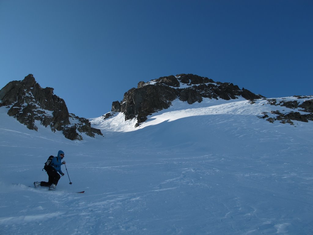 #10 J3 - Telemark! J3 - Telemark!