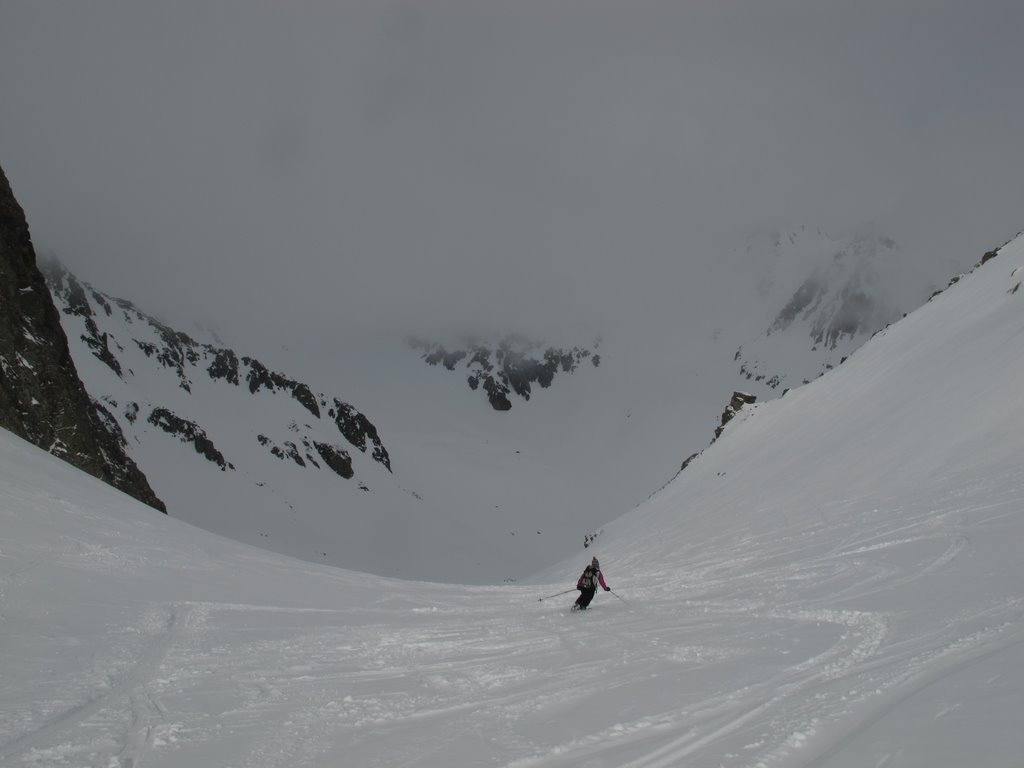 #4 J2 - Bonne descente. J2 - Bonne descente.