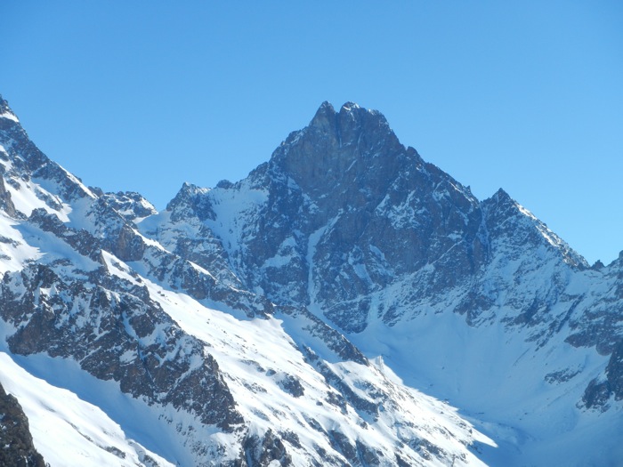 #5 Ferrand : la plus belle montagne du monde : l Ferrand : la plus belle montagne du monde : l'olan !