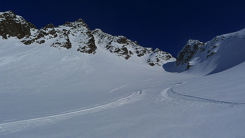 #6 Sortie du couloir Sortie du couloir