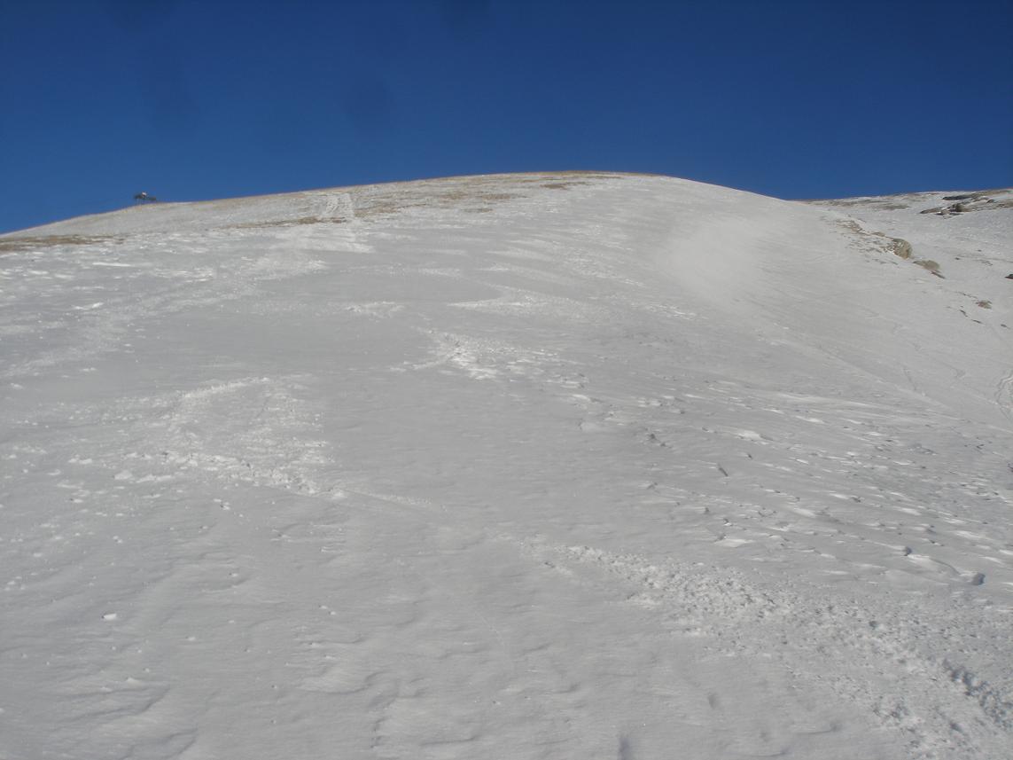 #3 bonne neige : mais peu! bonne neige : mais peu!