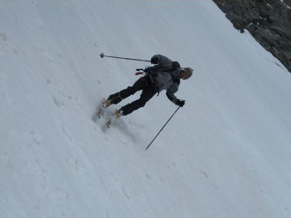 #7 On peut envoyer ! : Excellent et on peut se lâcher On peut envoyer ! : Excellent et on peut se lâcher