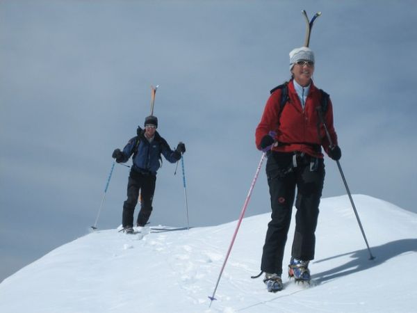 #4 Au sommet : Heureux alors ! Au sommet : Heureux alors !