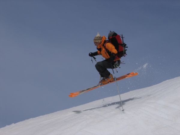 #3 Au tour de Pedro : Et dire que Pedro a un croisé pété !!! Qu Au tour de Pedro : Et dire que Pedro a un croisé pété !!! Qu'est-ce qu'il nous ferait sinon