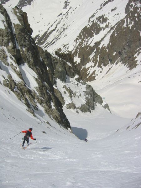 #5 Brèche Philippe : Ambiance dans ce couloir court et soutenu sur la fin. Jeroen se lâche Brèche Philippe : Ambiance dans ce couloir court et soutenu sur la fin. Jeroen se lâche