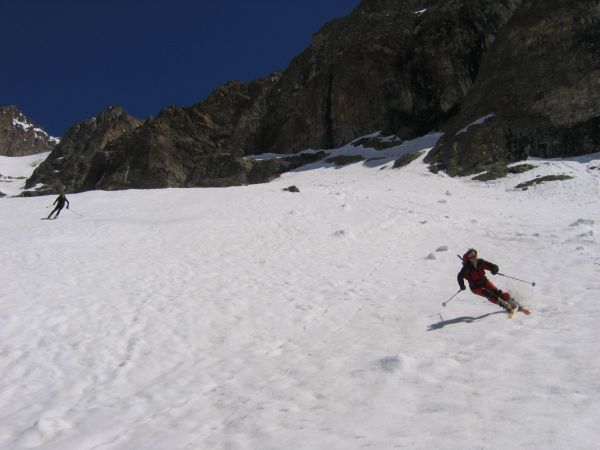 #7 On se lâche : Toujours aussi agréable cette neige tout juste revenue On se lâche : Toujours aussi agréable cette neige tout juste revenue
