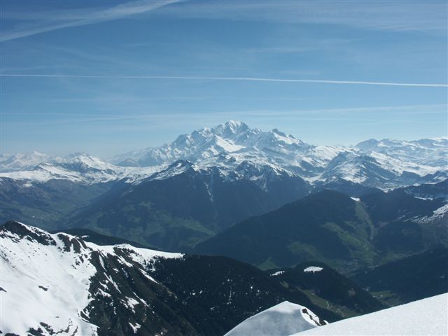 #4 Grande Journée. Grande Journée.