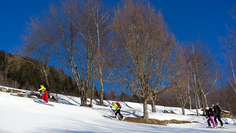 #1 départ de Nécuday : le début du printemps? départ de Nécuday : le début du printemps?