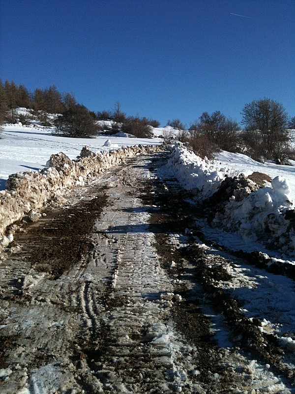 #5 piste : et nous on rentre comment maintenant?? piste : et nous on rentre comment maintenant??