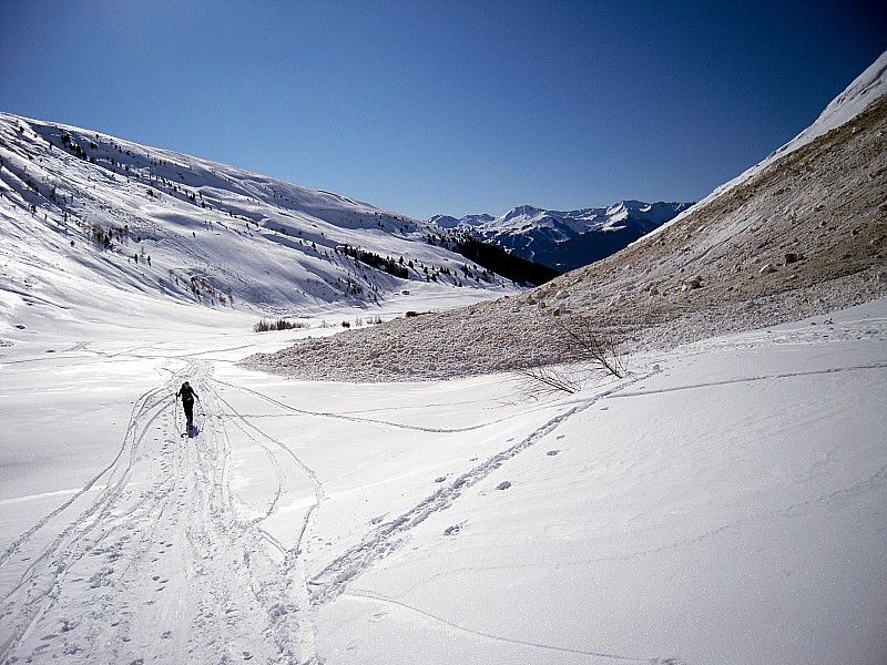 #2 pierra menta : grosse coulée ! pierra menta : grosse coulée !