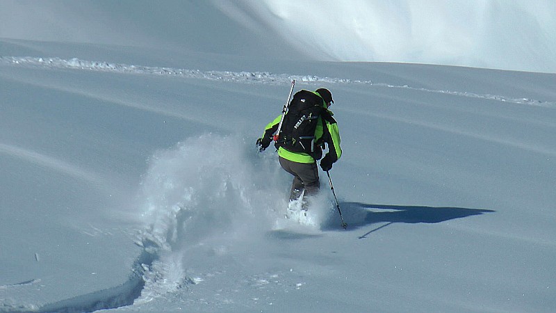 #23 1700m : on voudrait que ça ne s’arrête jamais 1700m : on voudrait que ça ne s’arrête jamais