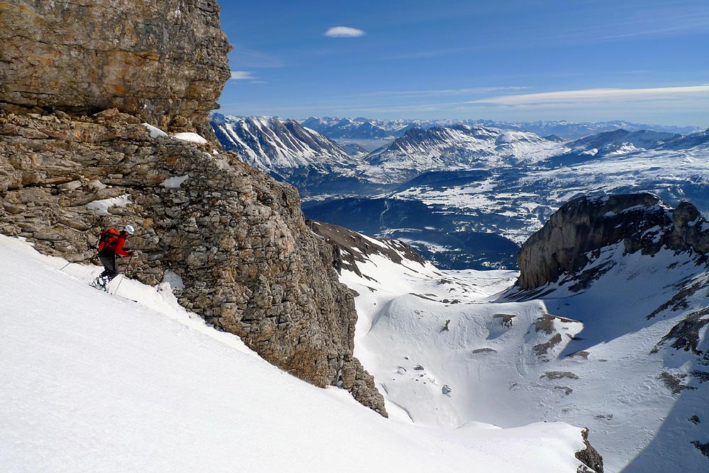 #8 Neige de printemps... : ...météo printanière ! Neige de printemps... : ...météo printanière !