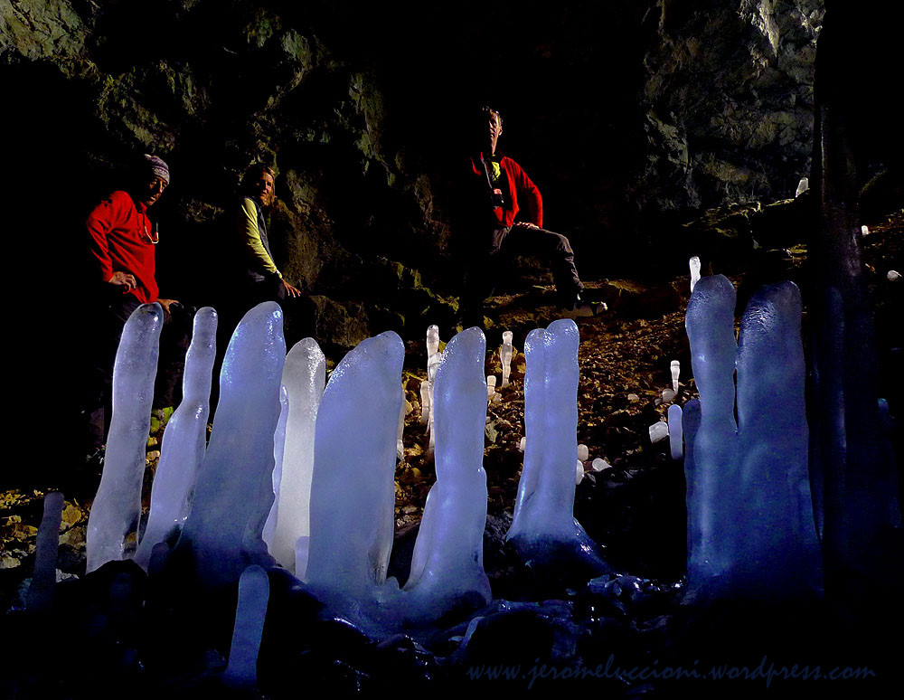 #14 Les surprises du Dévoluy Les surprises du Dévoluy