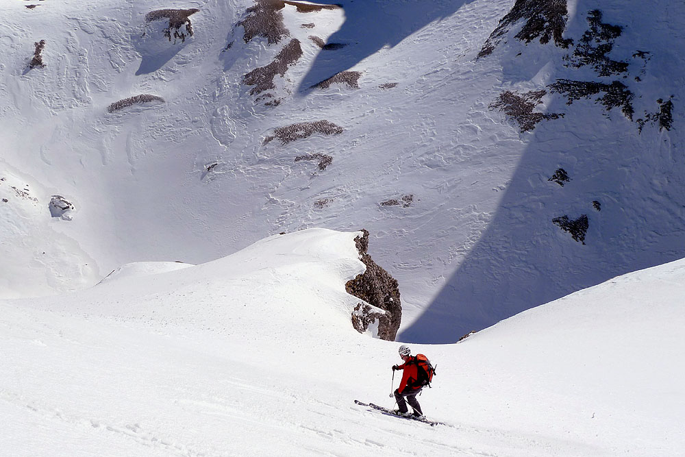 #10 Bonne neige, on s Bonne neige, on s'applique : : no stress !