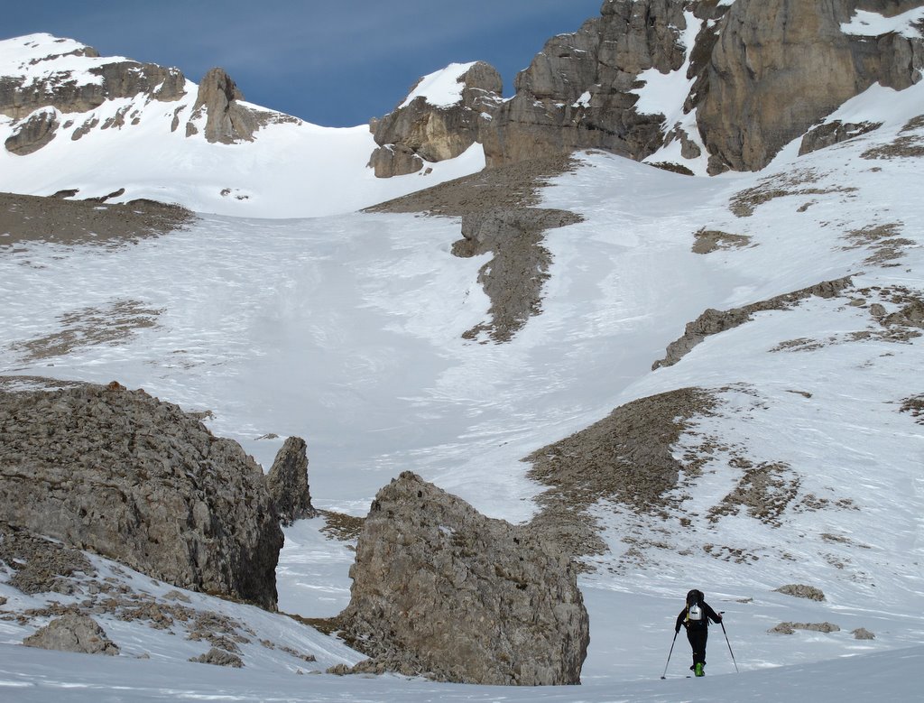 #1 Le Vallon du Gd Villard Le Vallon du Gd Villard