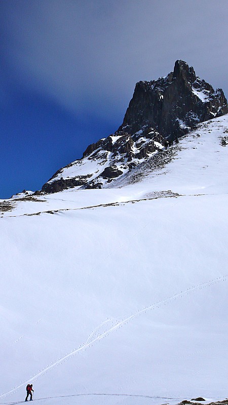 #3 Ossau : Montée sud ouest... Ossau : Montée sud ouest...