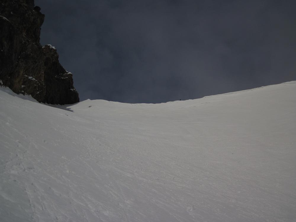 #1 Passage au Père : ça manque de soleil. Passage au Père : ça manque de soleil.