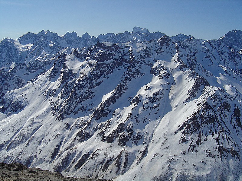 #2 Combeynots Est : on ne les présente plus... Combeynots Est : on ne les présente plus...