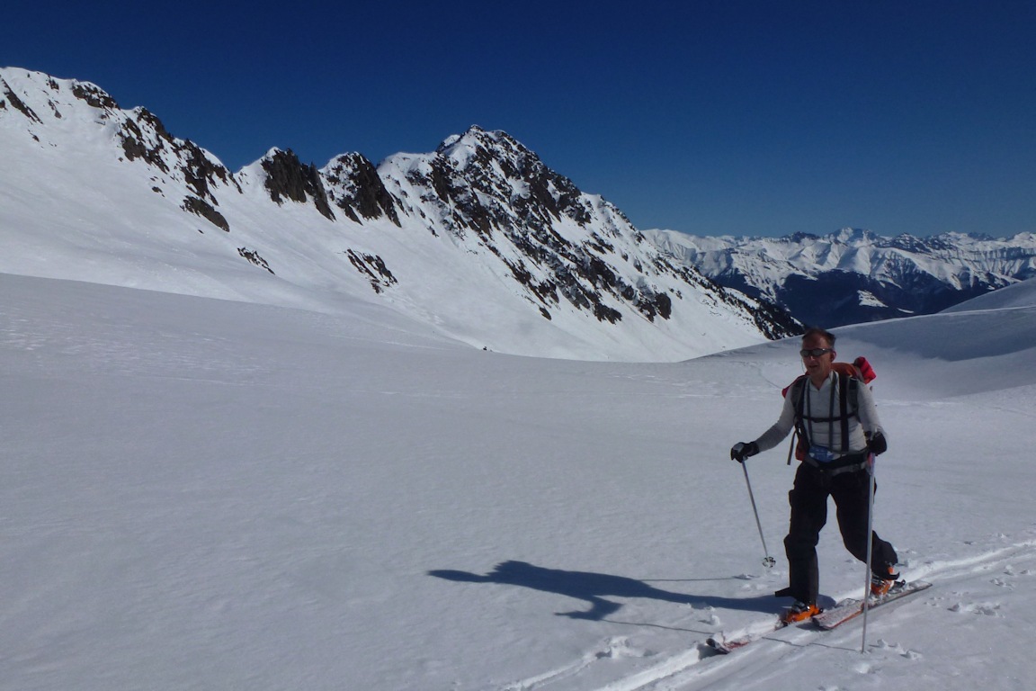#11 Vallon du Bacheux : Il fait vraiment chaud ! Vallon du Bacheux : Il fait vraiment chaud !