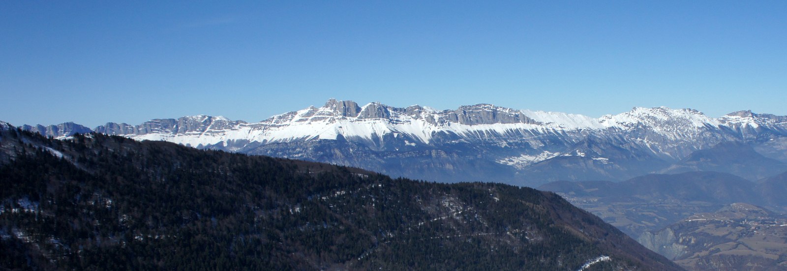 #3 Vercors Vercors