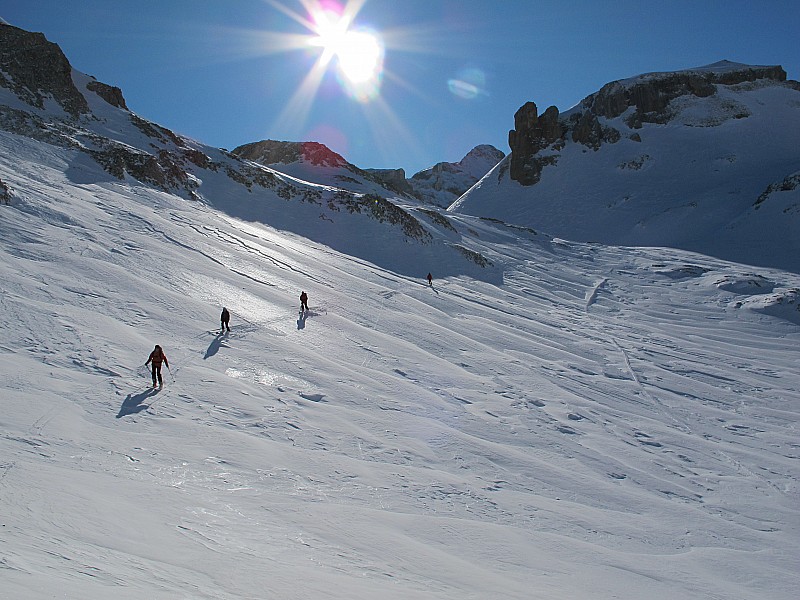 #10 Vallon des Narrites Vallon des Narrites