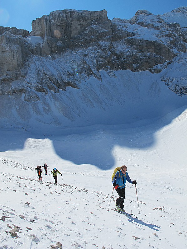 #6 Paysage dolomitique Paysage dolomitique