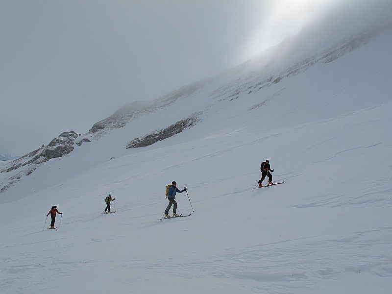 #1 Vallon de Truchière Vallon de Truchière
