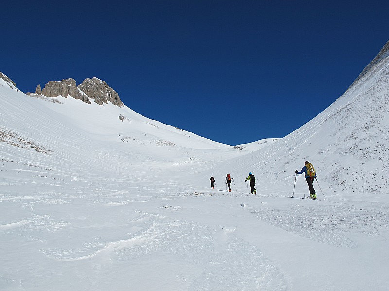 #7 En route vers le sommet En route vers le sommet