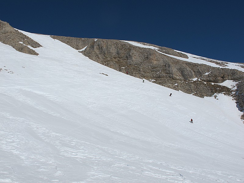 #8 Descente bien skiante Descente bien skiante