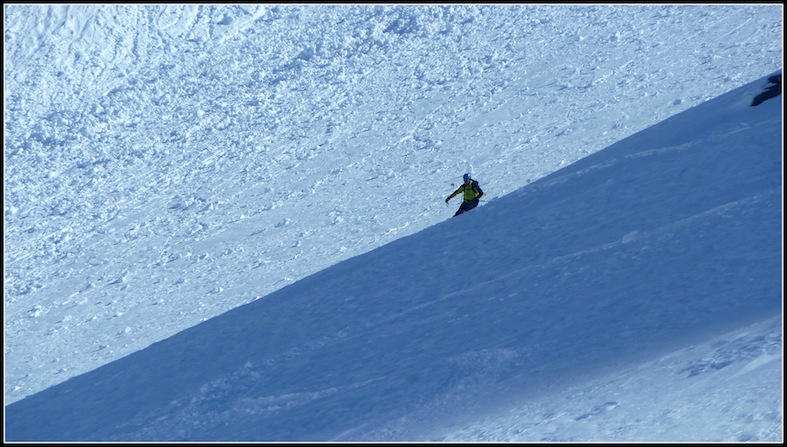 #9 Grandes courbes Grandes courbes