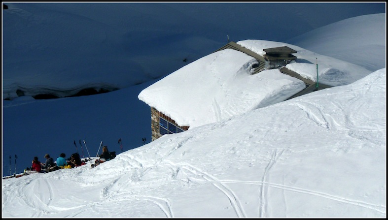 #11 Heureuuuuuuux : y Heureuuuuuuux : y'a pire comme situation