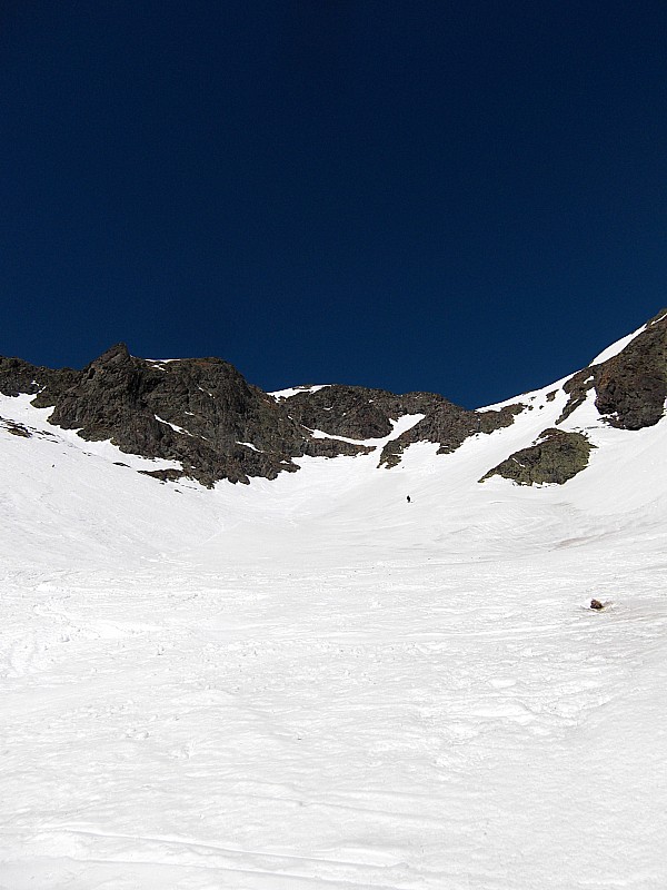 #6 Taillefer : Combe des Ramays Taillefer : Combe des Ramays