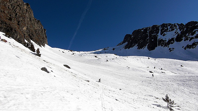 #1 Taillefer : Combe de l Taillefer : Combe de l'Emay