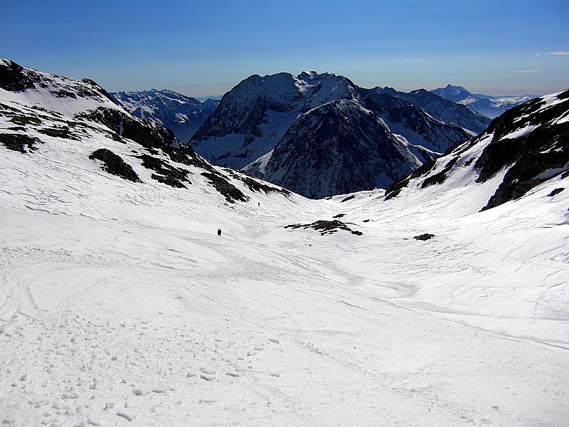 #5 Taillefer : Combe des Ramays Taillefer : Combe des Ramays
