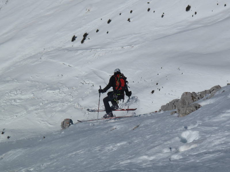 #8 Thomas : Après le retour au sommet on plonge dans notre chemin de montée Thomas : Après le retour au sommet on plonge dans notre chemin de montée