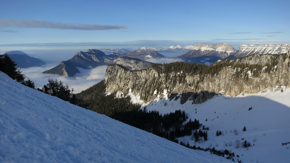 #6 Vers le Nord Vers le Nord