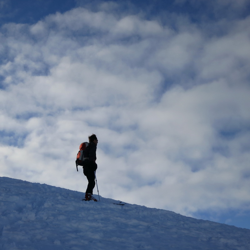 #5 Tête dans les nuages Tête dans les nuages